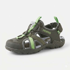 Босоніжки дитячі на хлопчика Reima Hiekalla 5400088A-8920